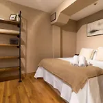 Coqueto Apartamento Centrico