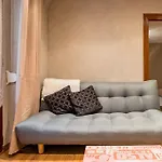 Coqueto Apartamento Centrico