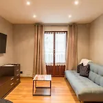 Coqueto Apartamento Centrico