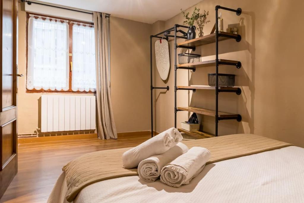 Coqueto Apartamento Centrico Apartamento Santander