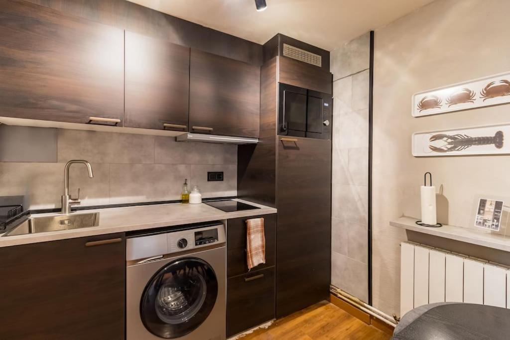 Coqueto Apartamento Centrico Santander