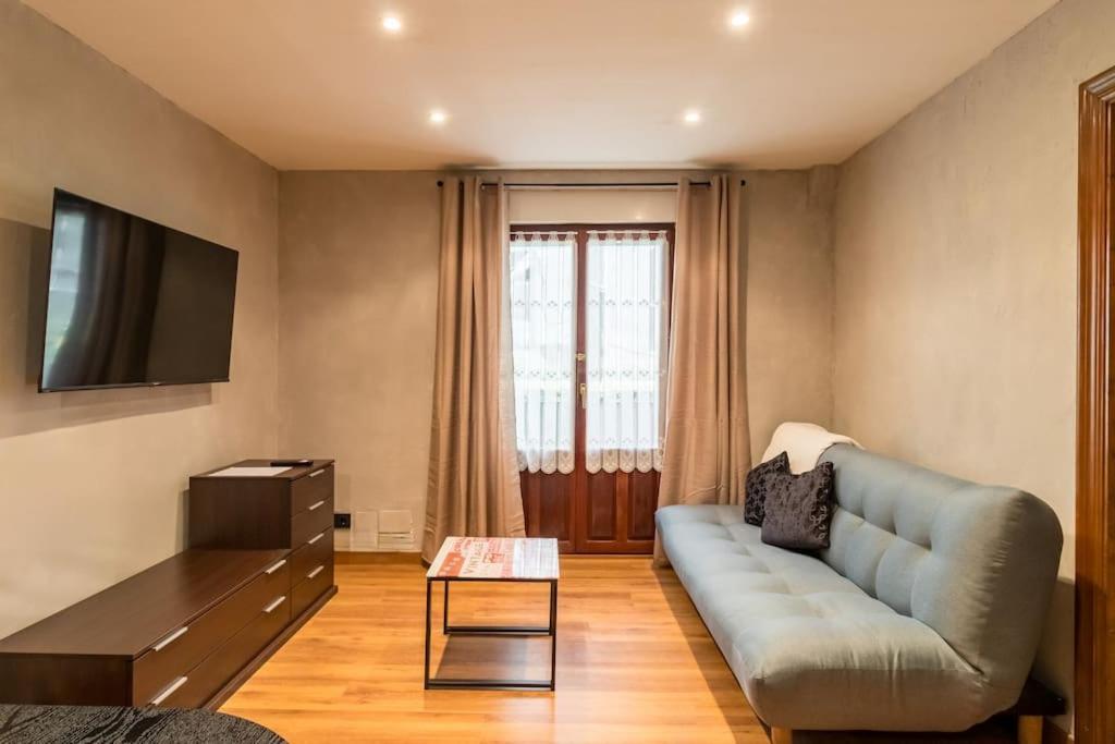 Apartment Coqueto Apartamento Centrico Santander