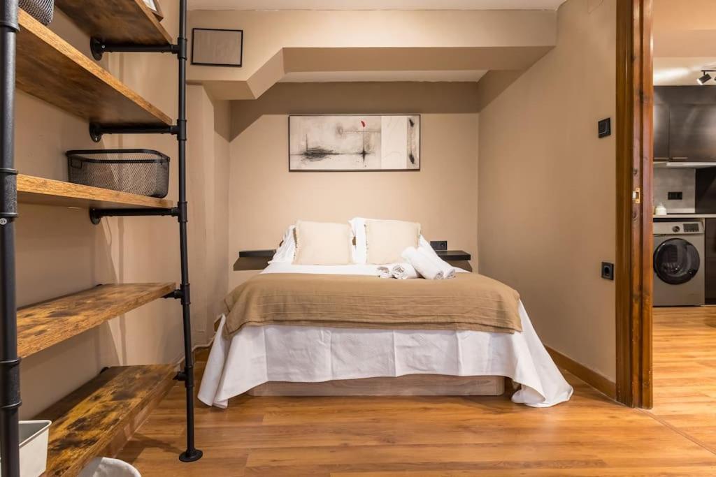 Coqueto Apartamento Centrico Apartment