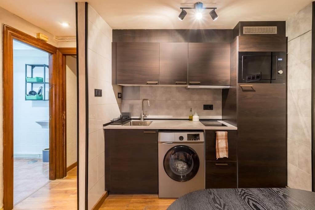 Coqueto Apartamento Centrico Apartment Santander