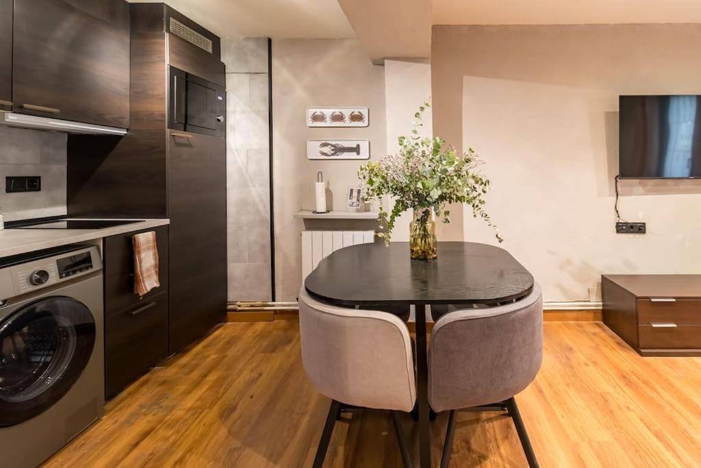 Apartamento Coqueto Apartamento Centrico Santander